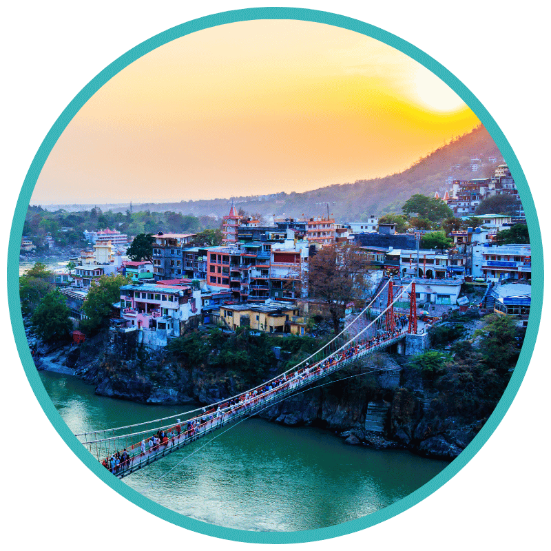 Rishikesh Rishikesh